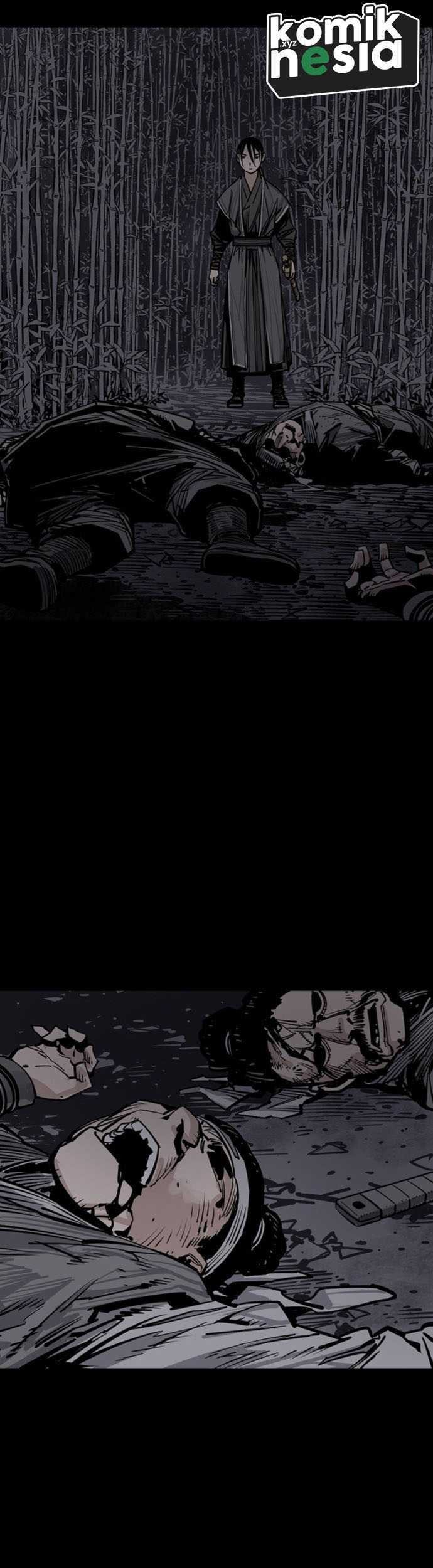 Death God Chapter 64 Gambar 47