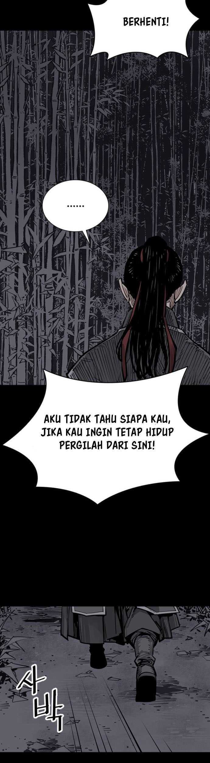 Death God Chapter 64 Gambar 49