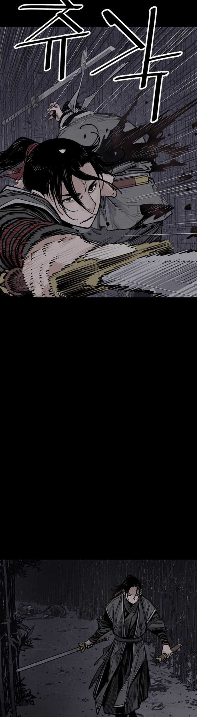 Death God Chapter 64 Gambar 55