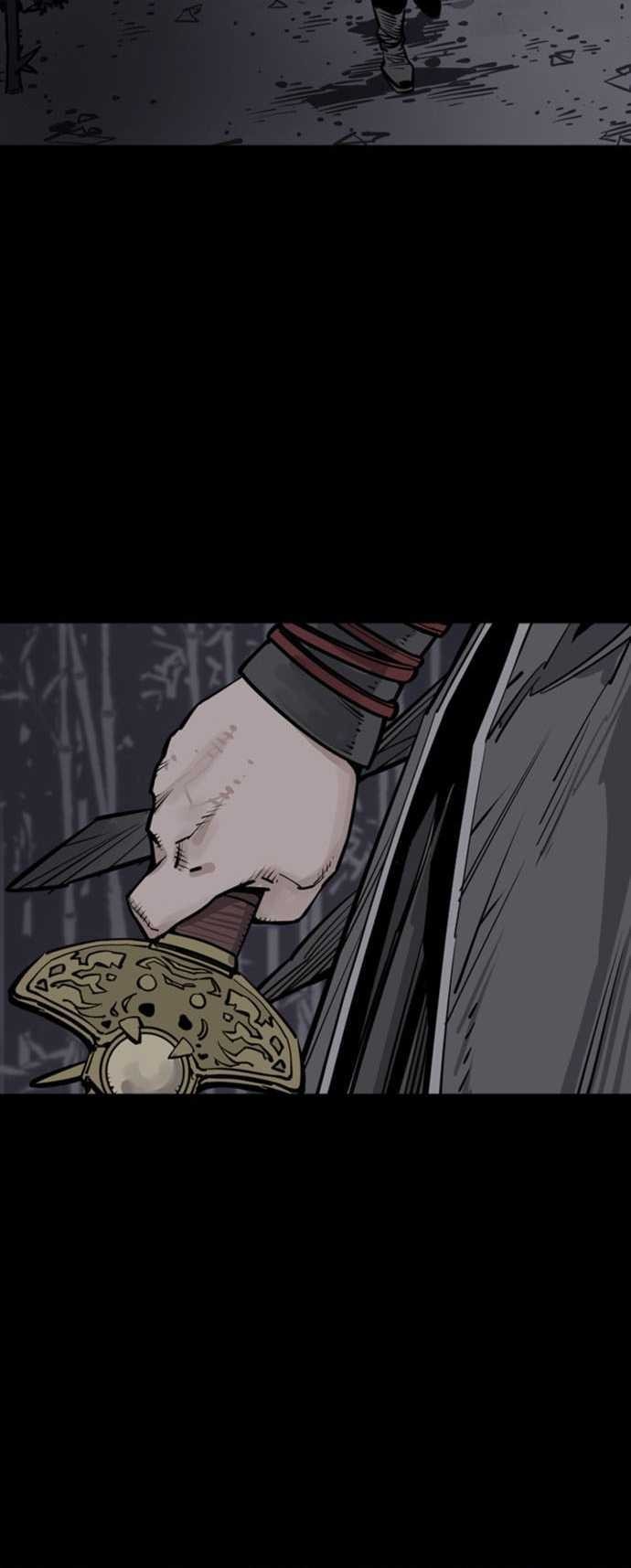 Death God Chapter 64 Gambar 56