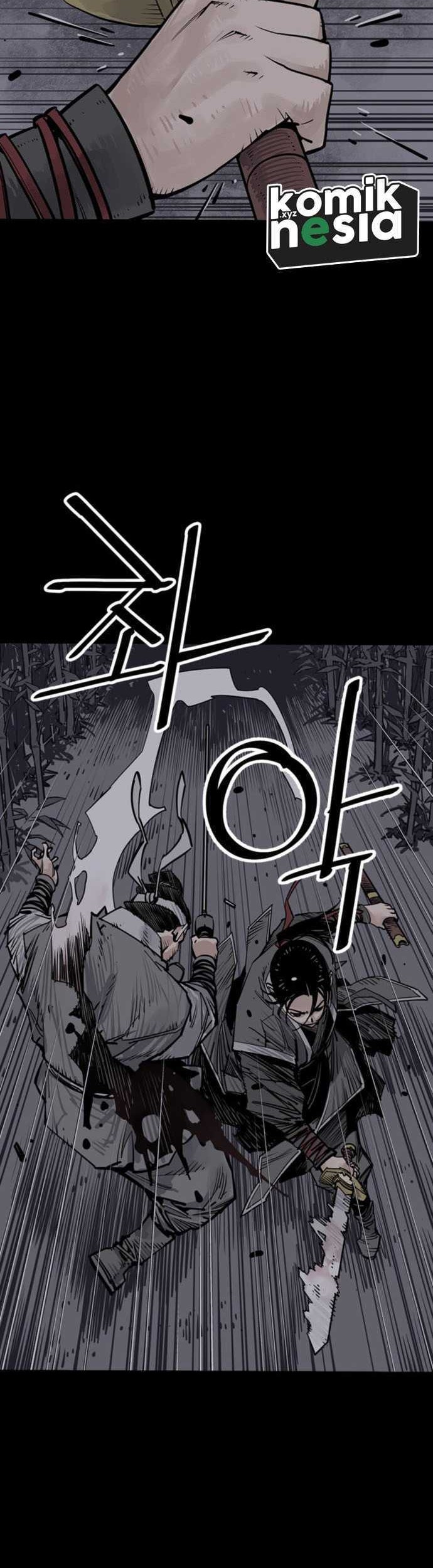 Death God Chapter 64 Gambar 53