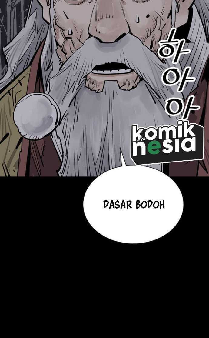 Death God Chapter 64 Gambar 61