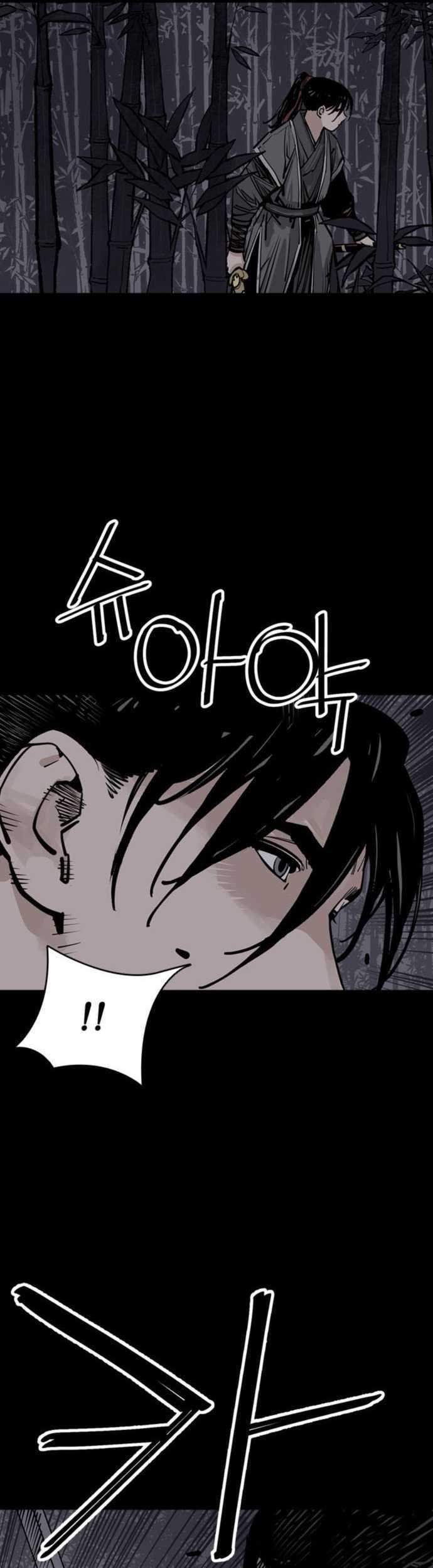 Death God Chapter 64 Gambar 57