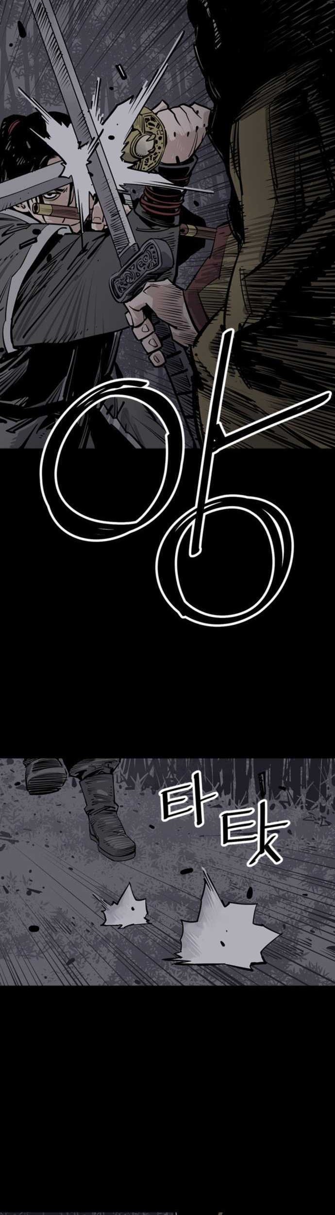 Death God Chapter 64 Gambar 58