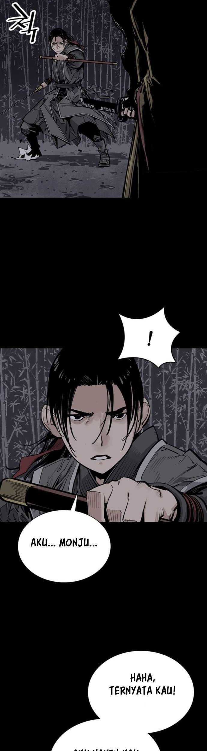 Death God Chapter 64 Gambar 59