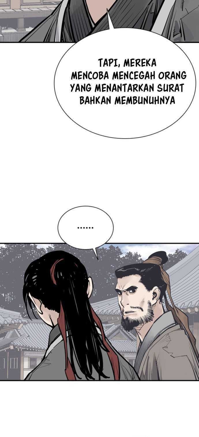 Death God Chapter 64 Gambar 6