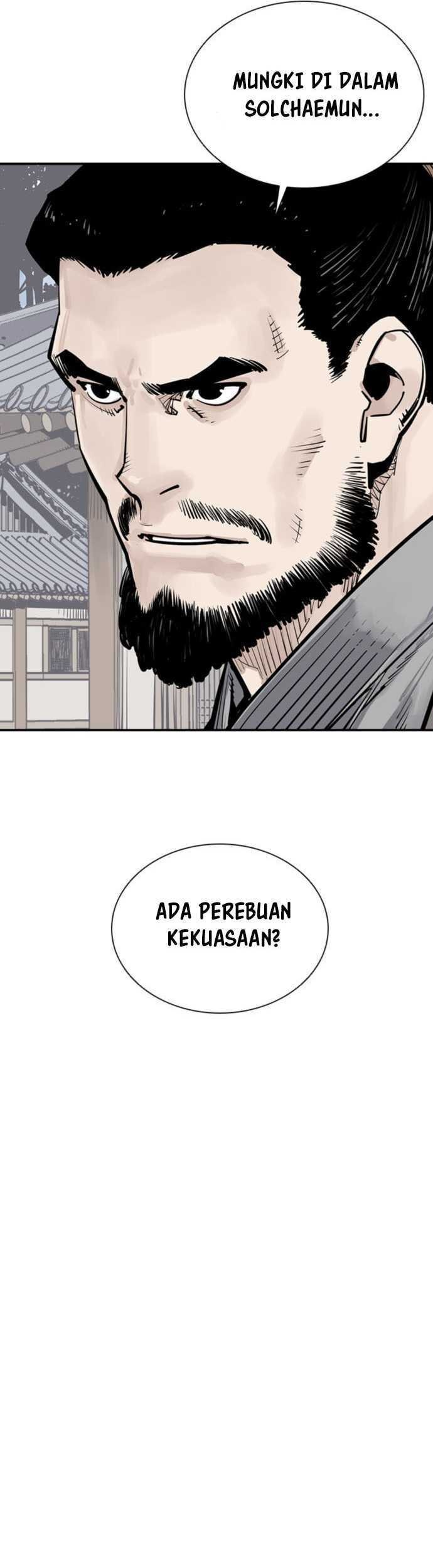 Death God Chapter 64 Gambar 7