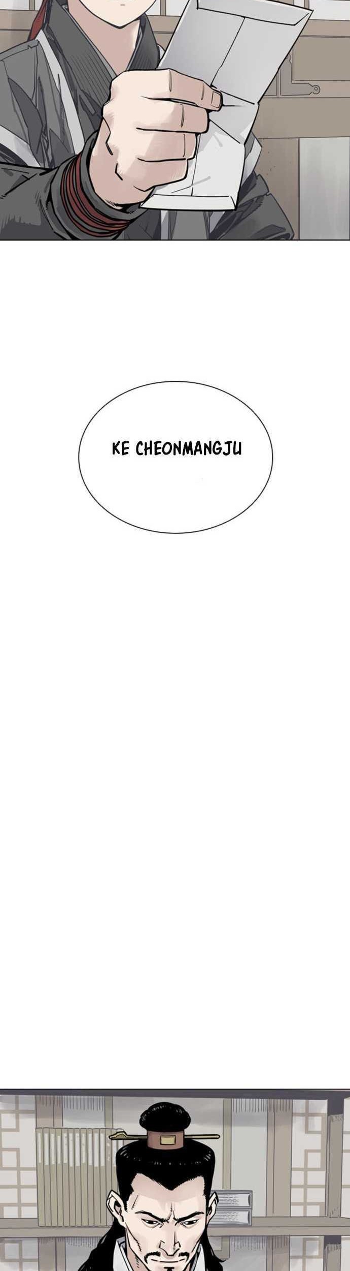 Death God Chapter 64 Gambar 10