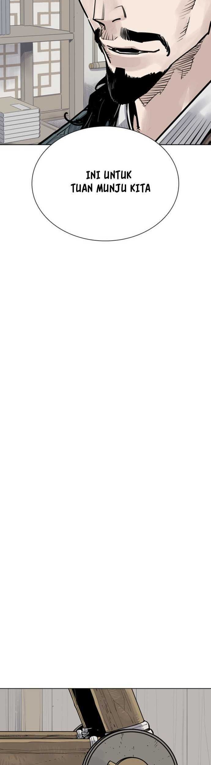 Death God Chapter 64 Gambar 13