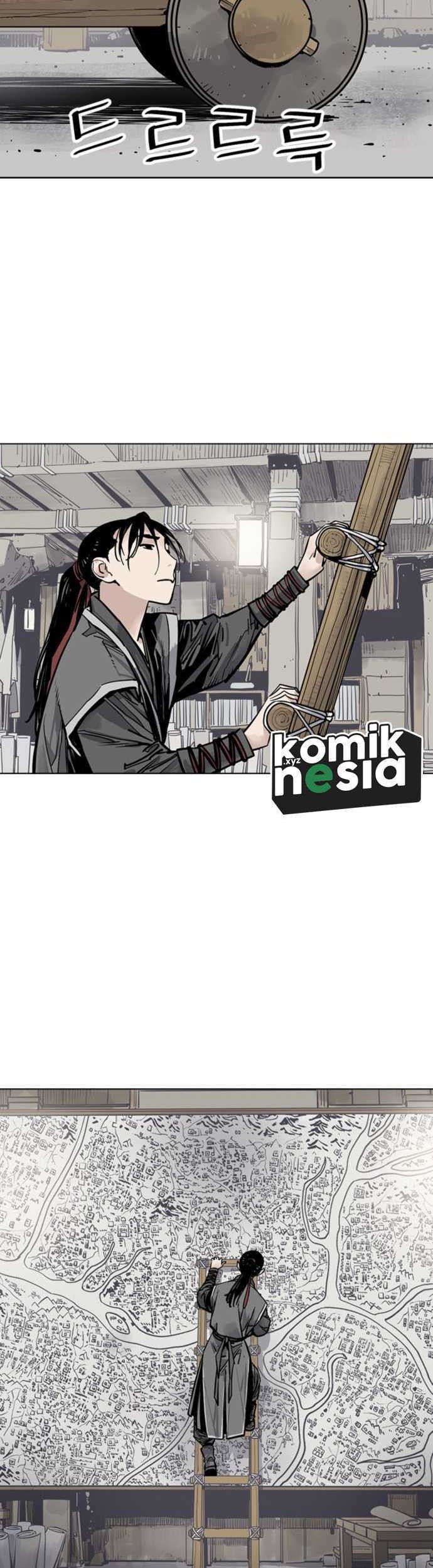 Death God Chapter 64 Gambar 14