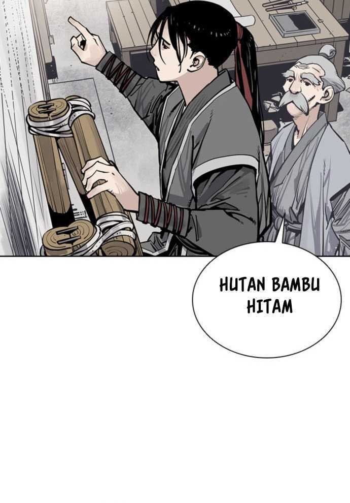 Death God Chapter 64 Gambar 16