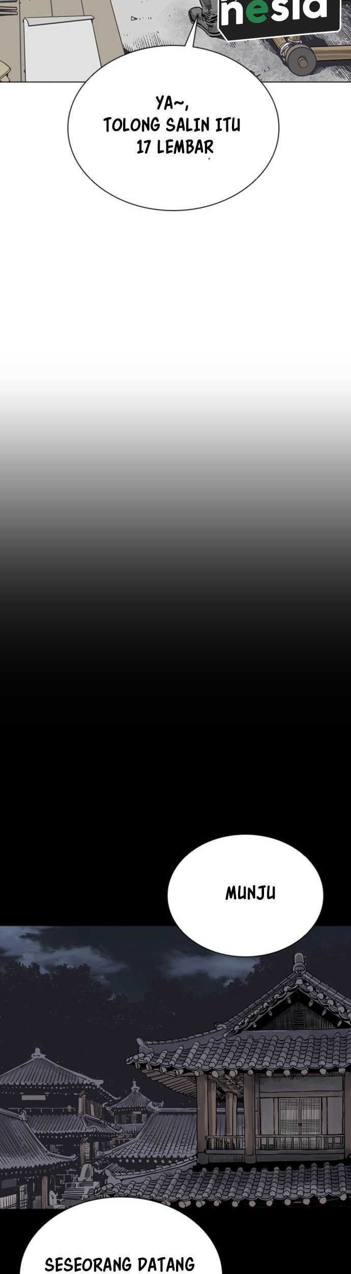 Death God Chapter 64 Gambar 20