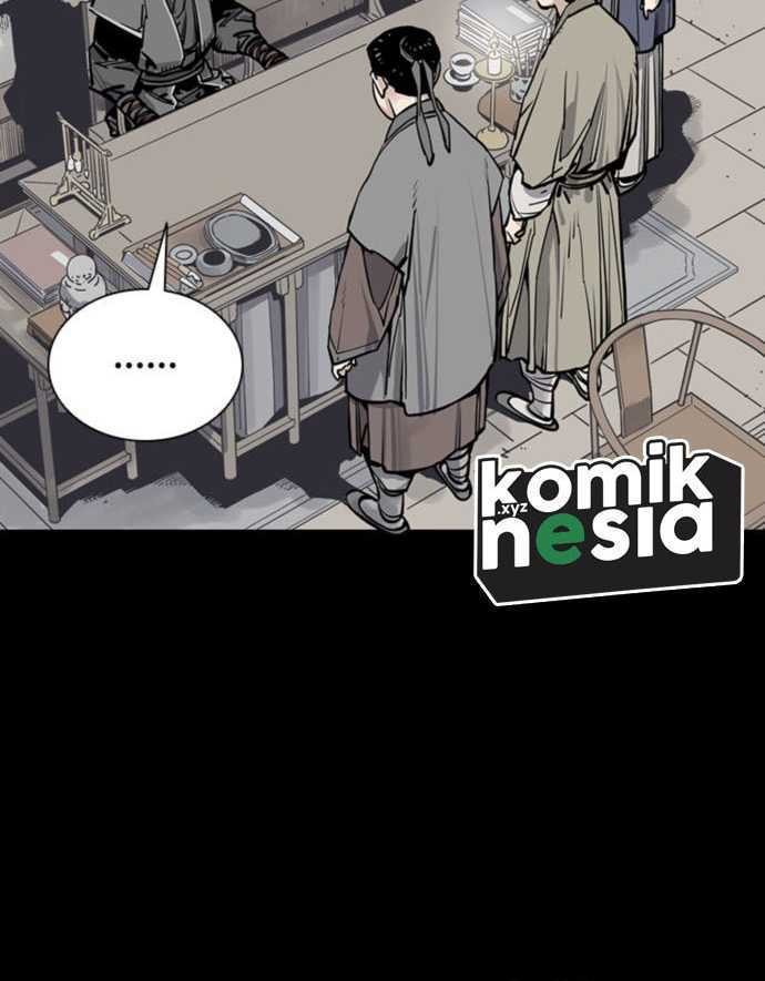 Death God Chapter 64 Gambar 26