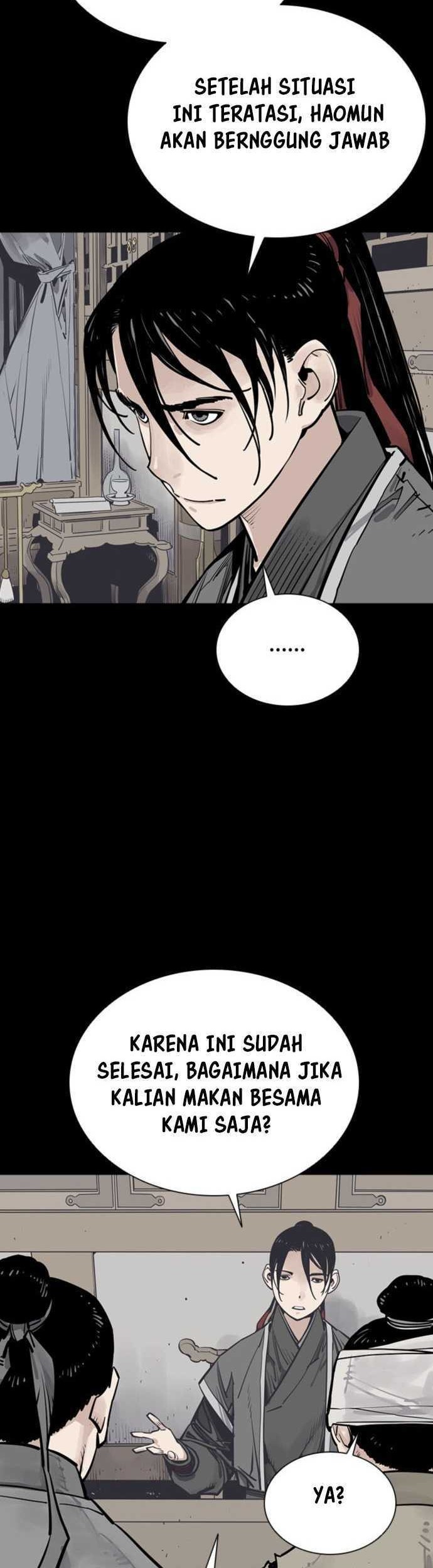 Death God Chapter 64 Gambar 30