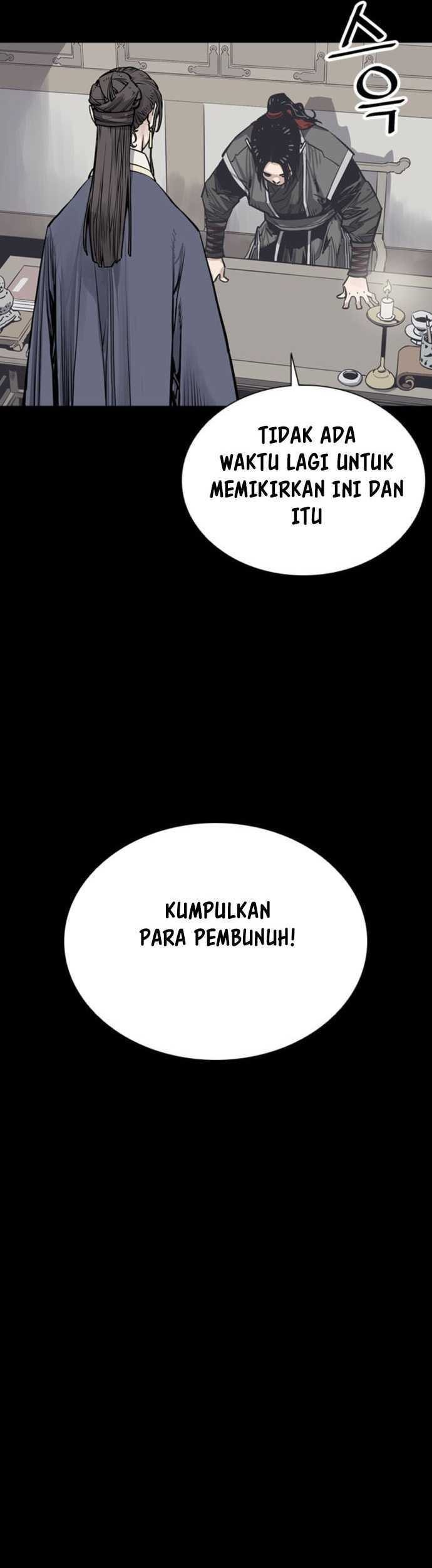 Death God Chapter 64 Gambar 37