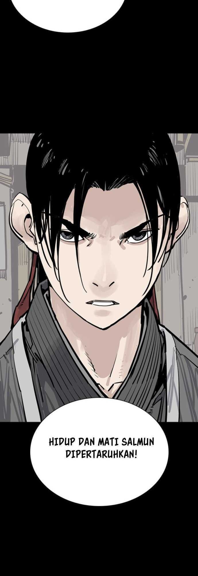 Death God Chapter 64 Gambar 41