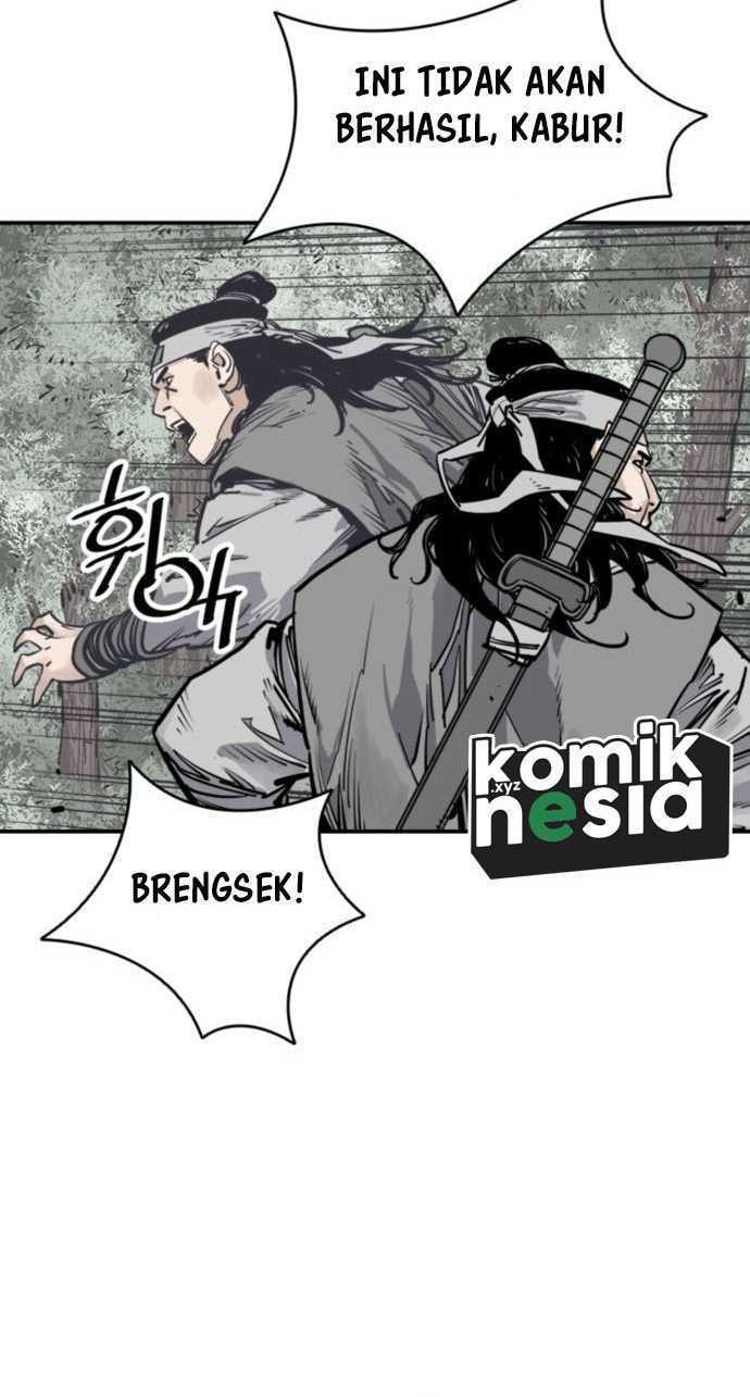 Death God Chapter 63 Gambar 66