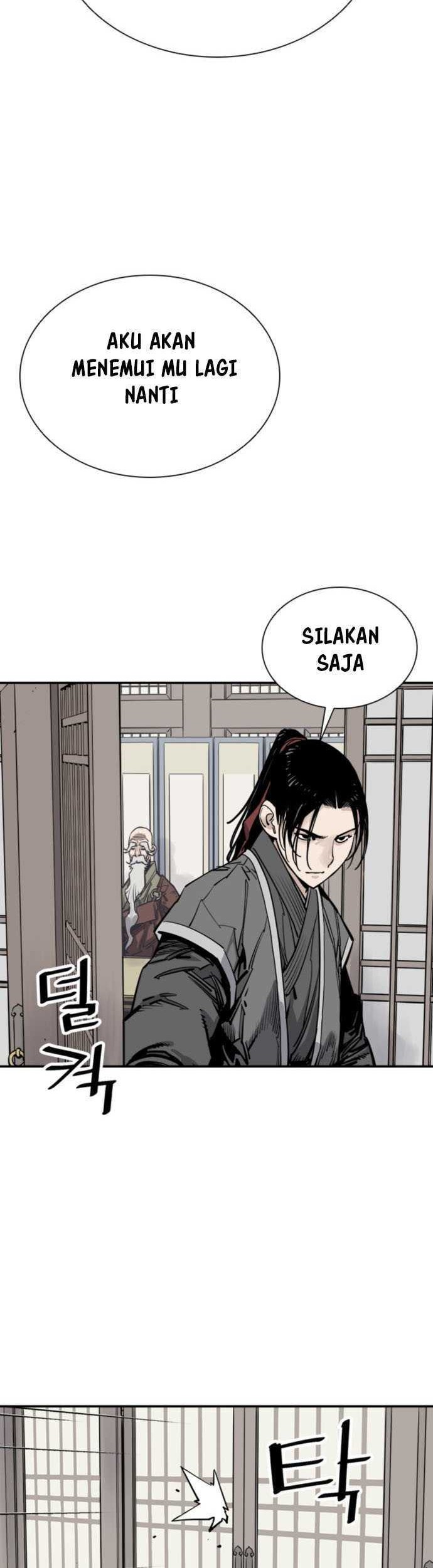 Death God Chapter 63 Gambar 43