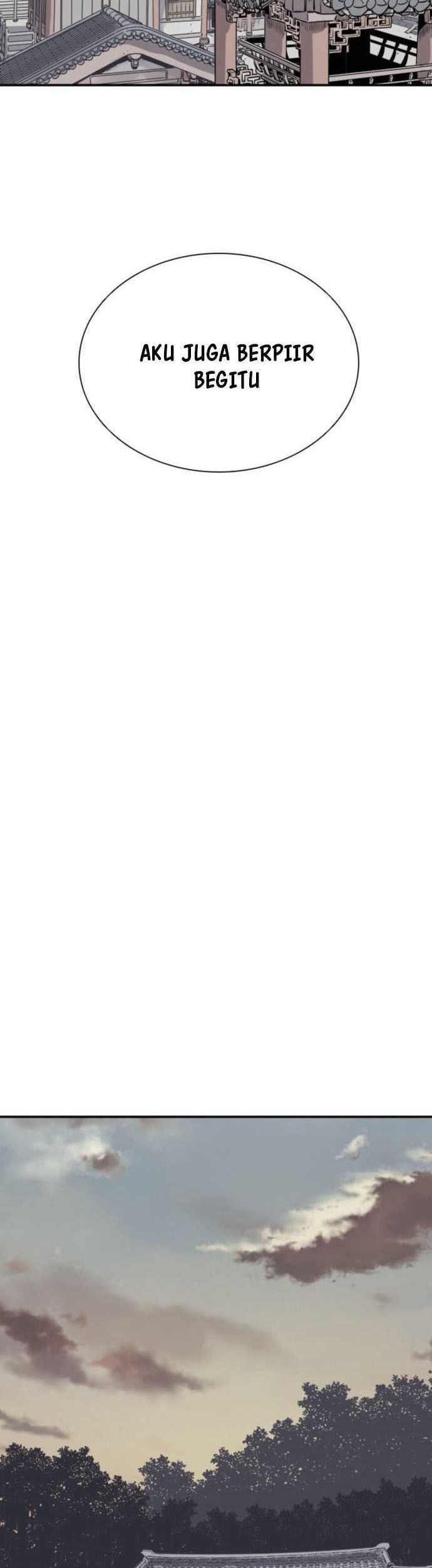 Death God Chapter 63 Gambar 50