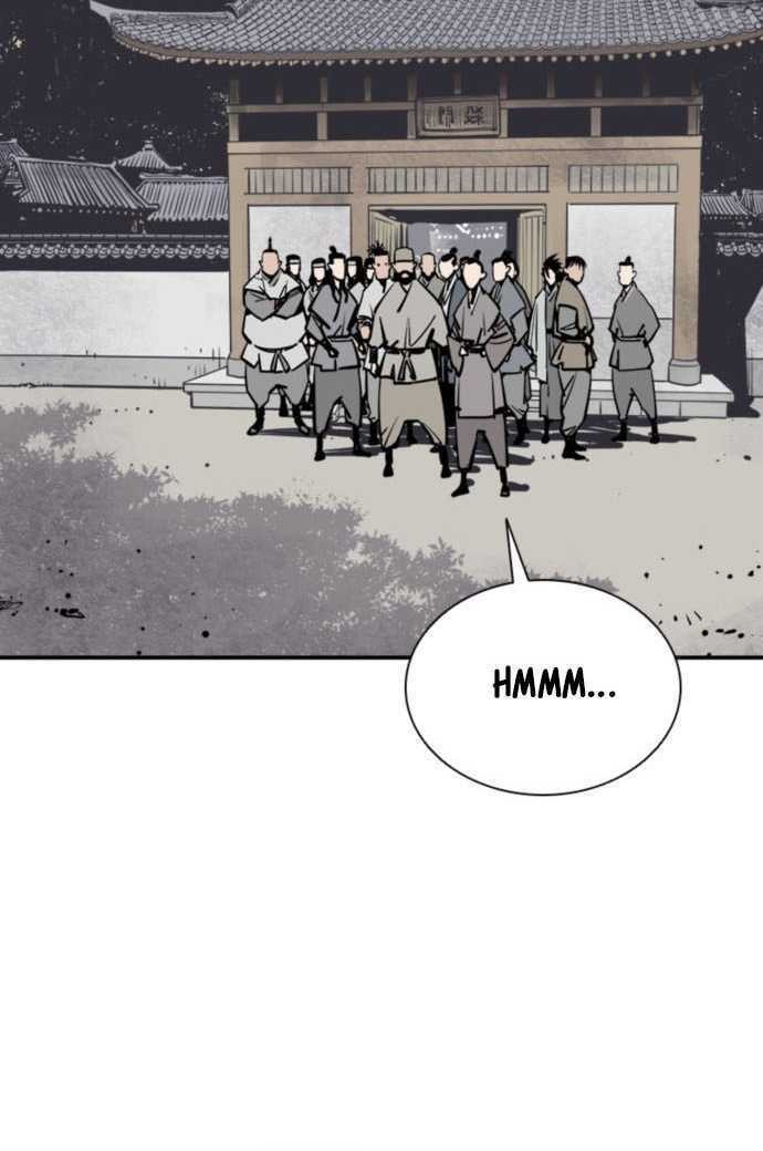 Death God Chapter 63 Gambar 51