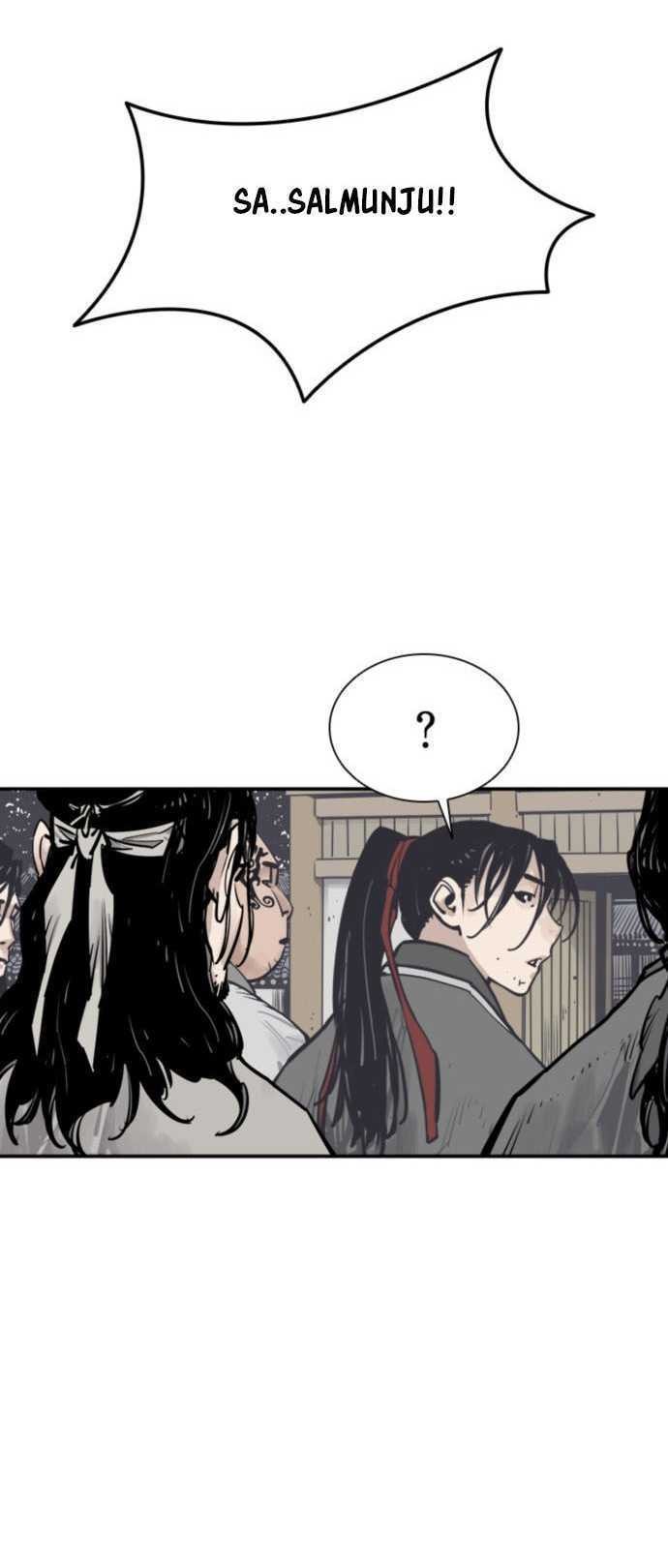 Death God Chapter 63 Gambar 61