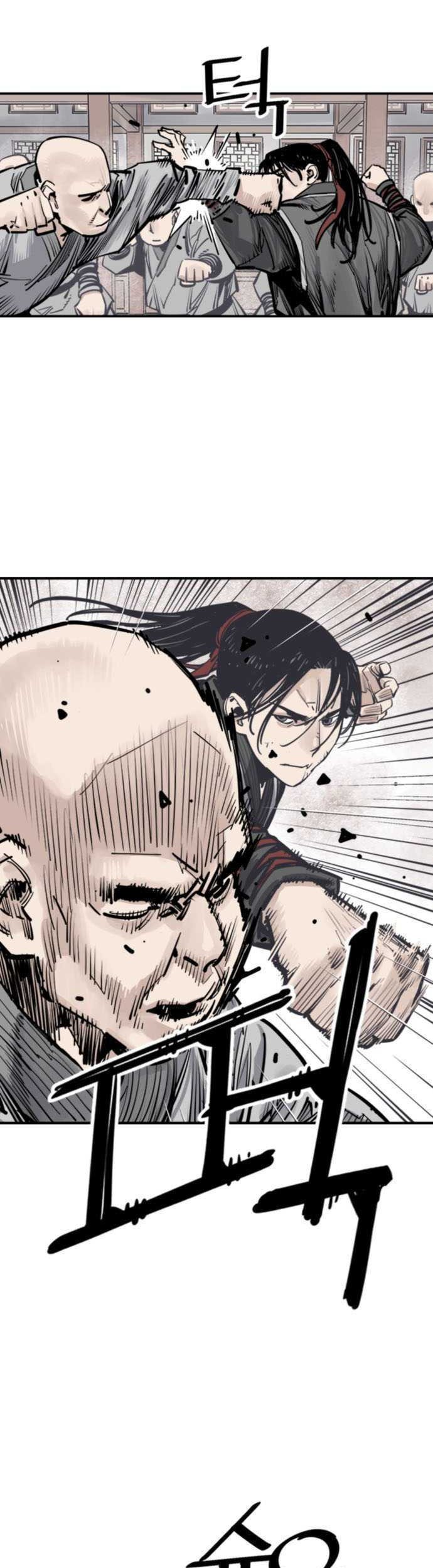 Death God Chapter 63 Gambar 4