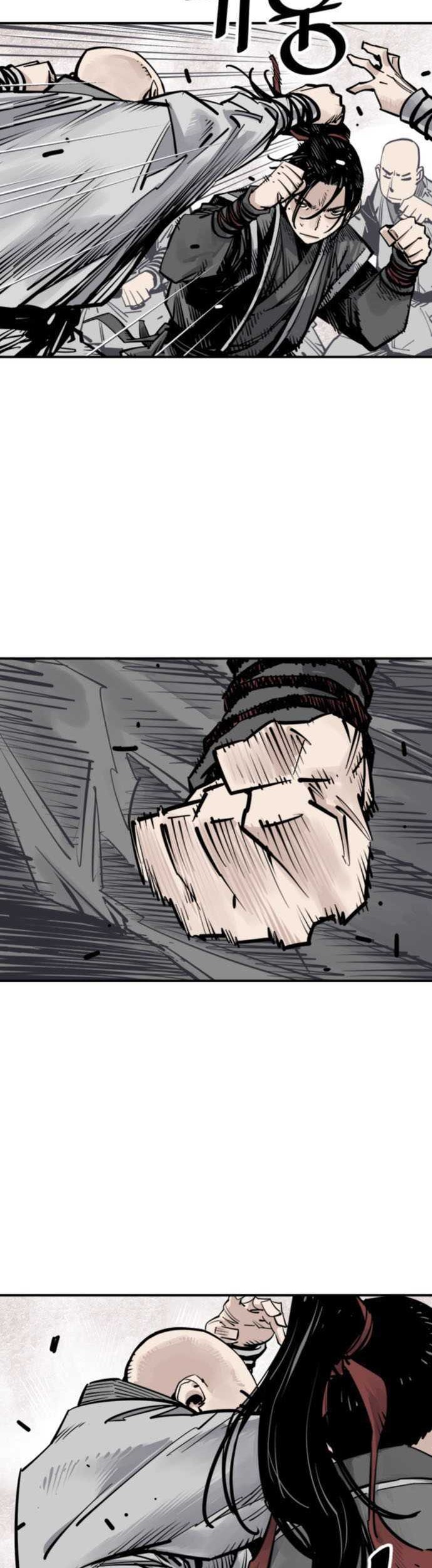 Death God Chapter 63 Gambar 5