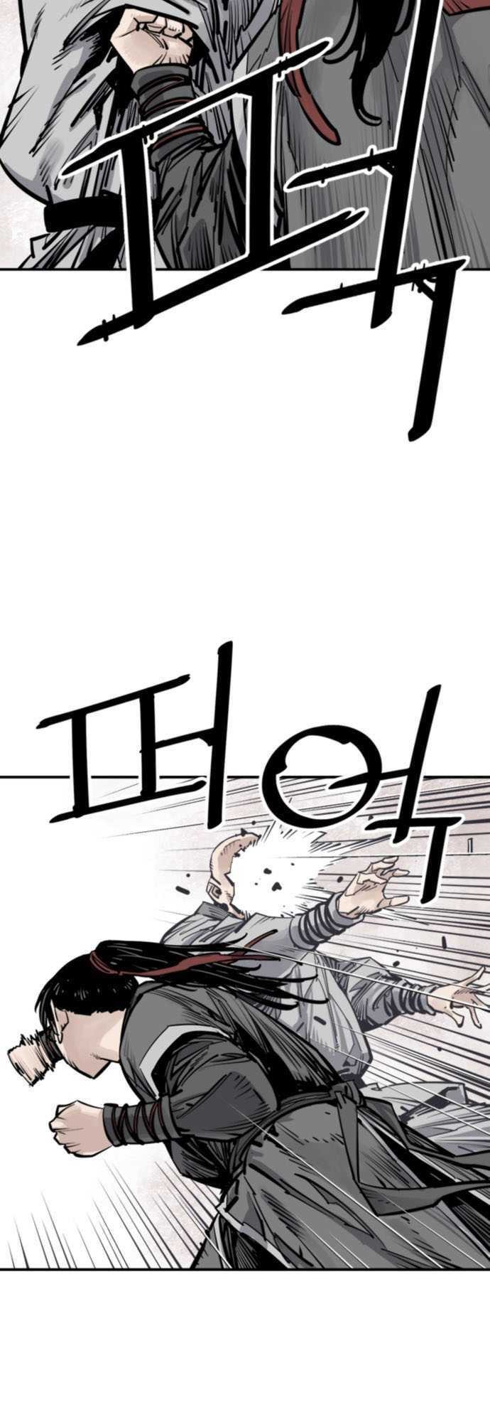 Death God Chapter 63 Gambar 6