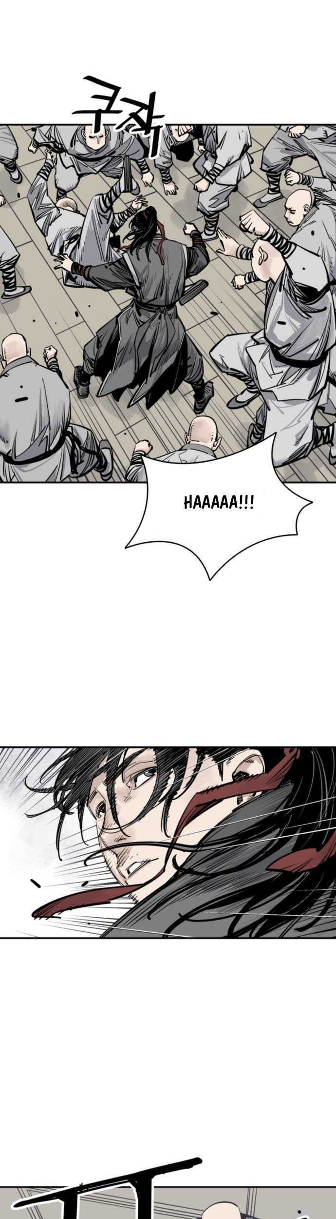 Death God Chapter 63 Gambar 7