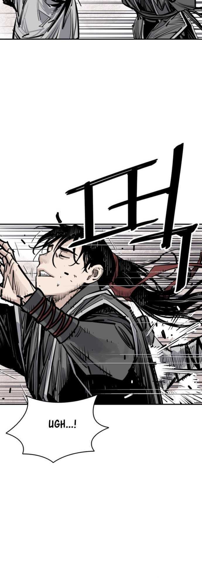 Death God Chapter 63 Gambar 11