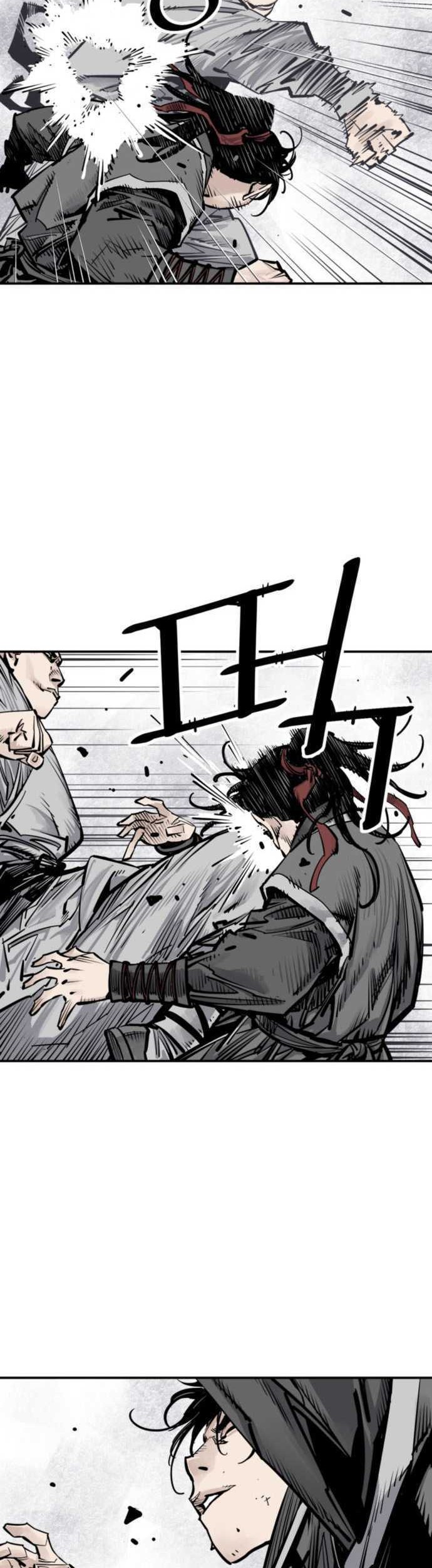 Death God Chapter 63 Gambar 13