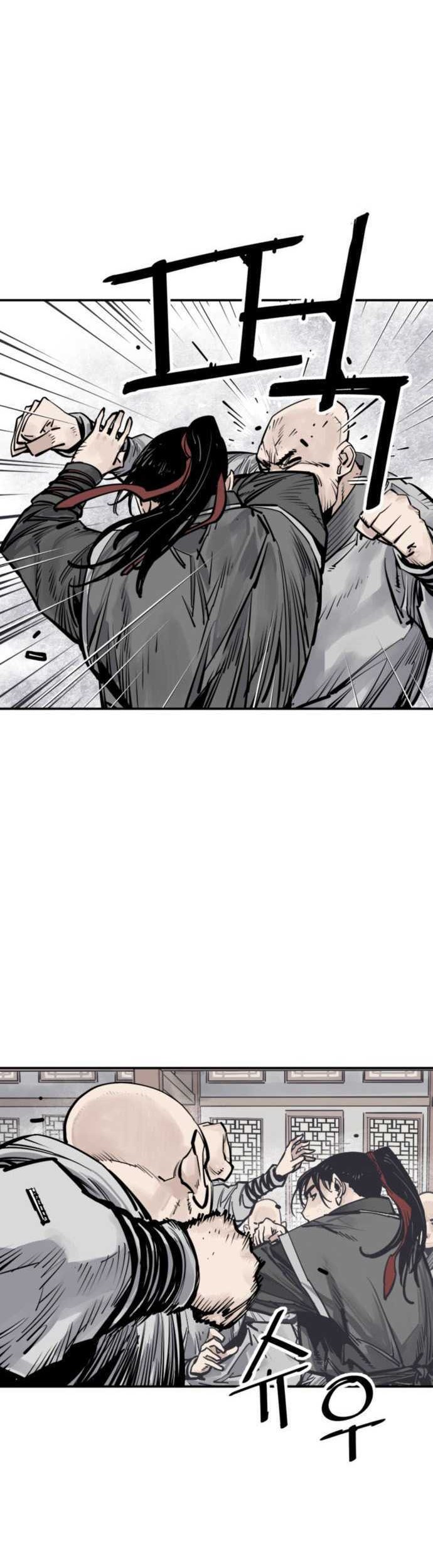 Death God Chapter 63 Gambar 18