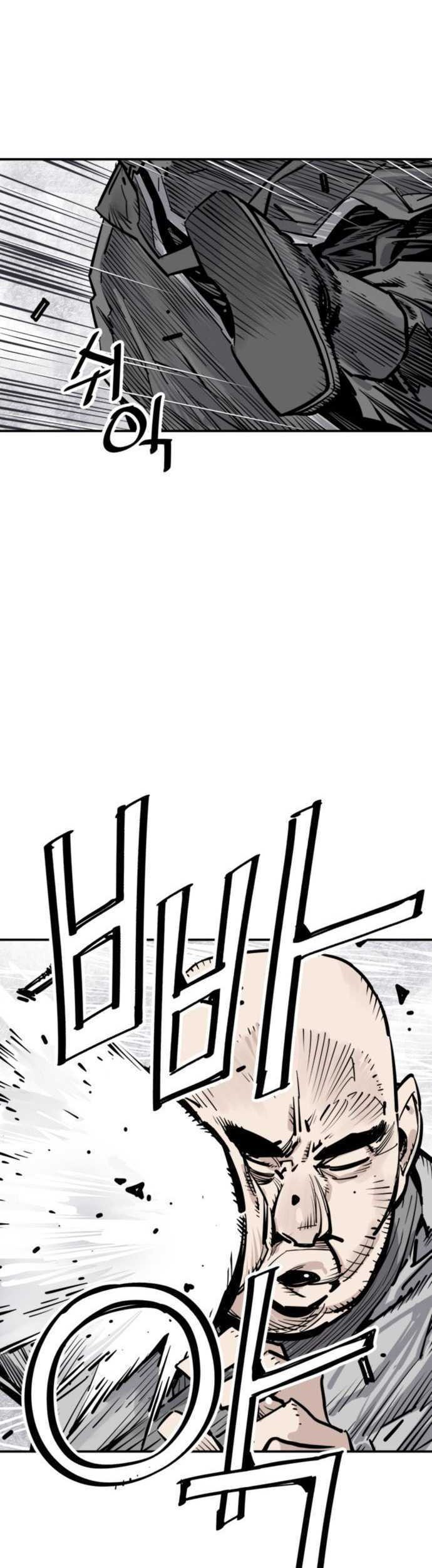 Death God Chapter 63 Gambar 19