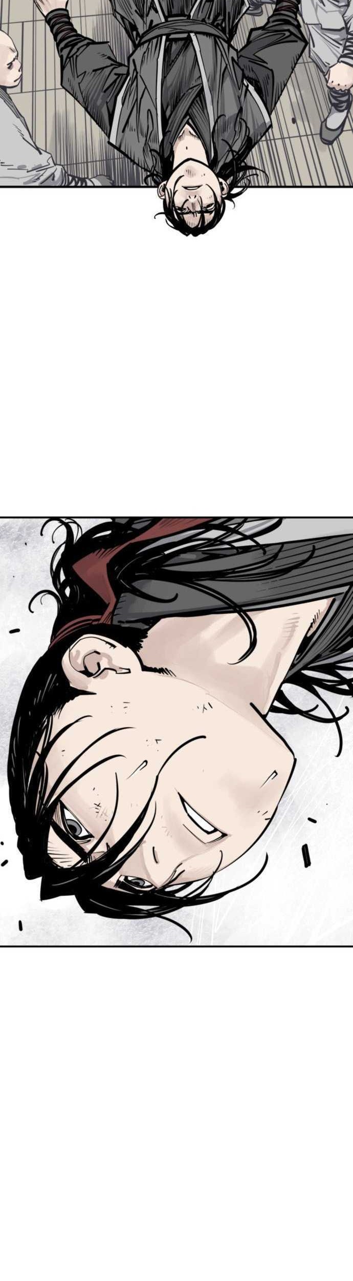 Death God Chapter 63 Gambar 23