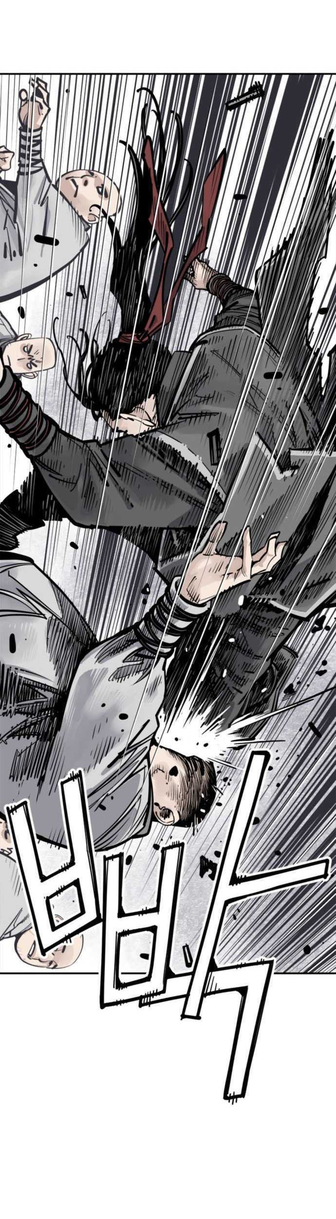 Death God Chapter 63 Gambar 24