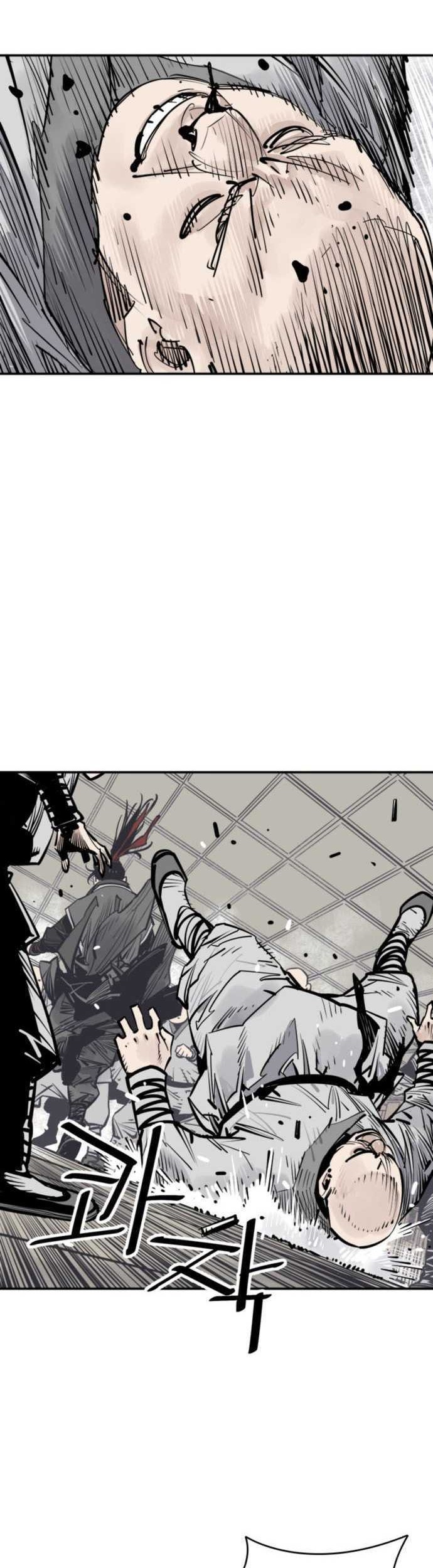 Death God Chapter 63 Gambar 25