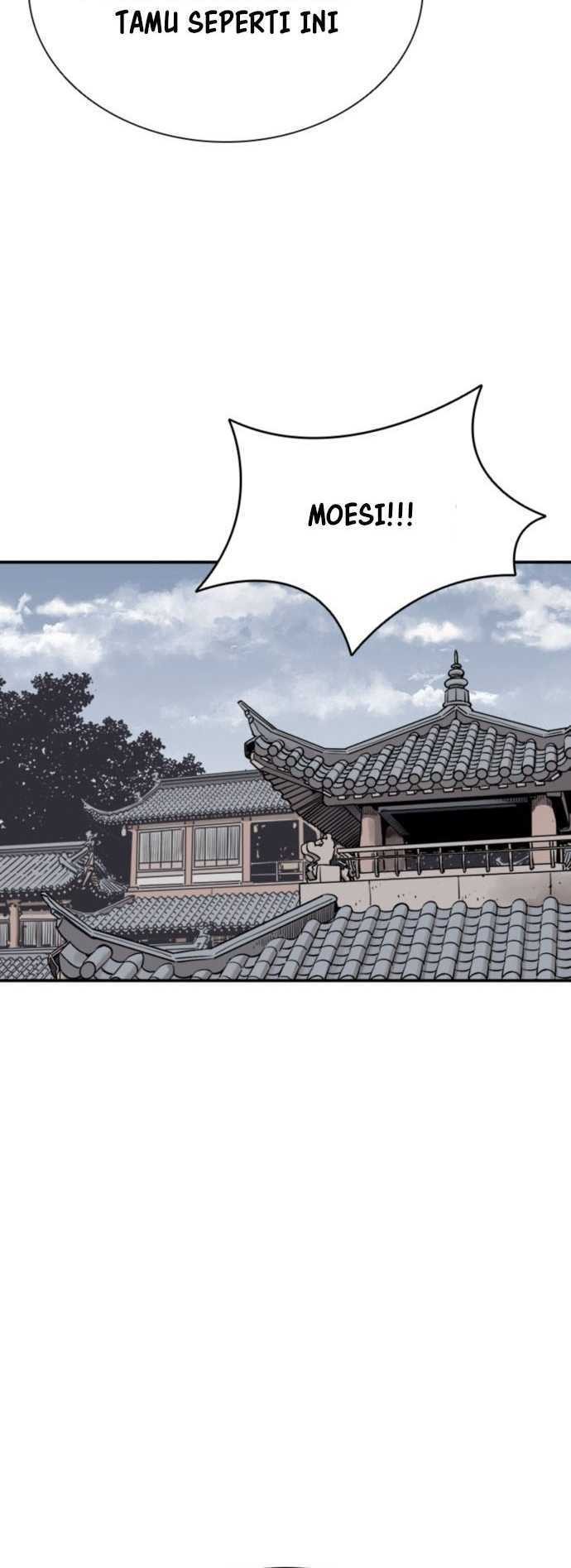 Death God Chapter 63 Gambar 31