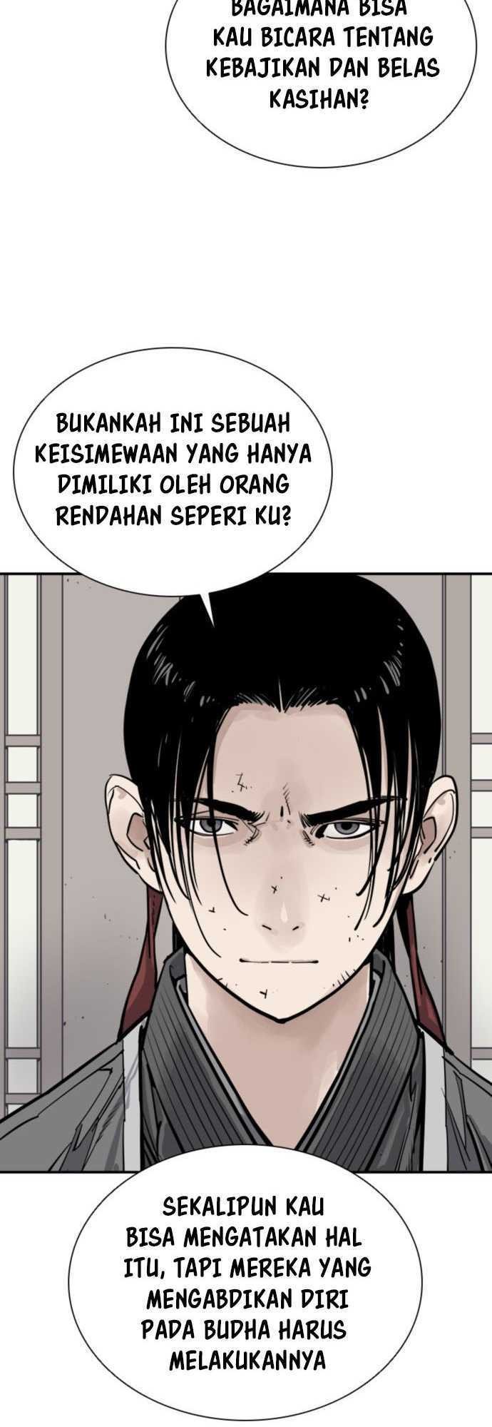 Death God Chapter 63 Gambar 36