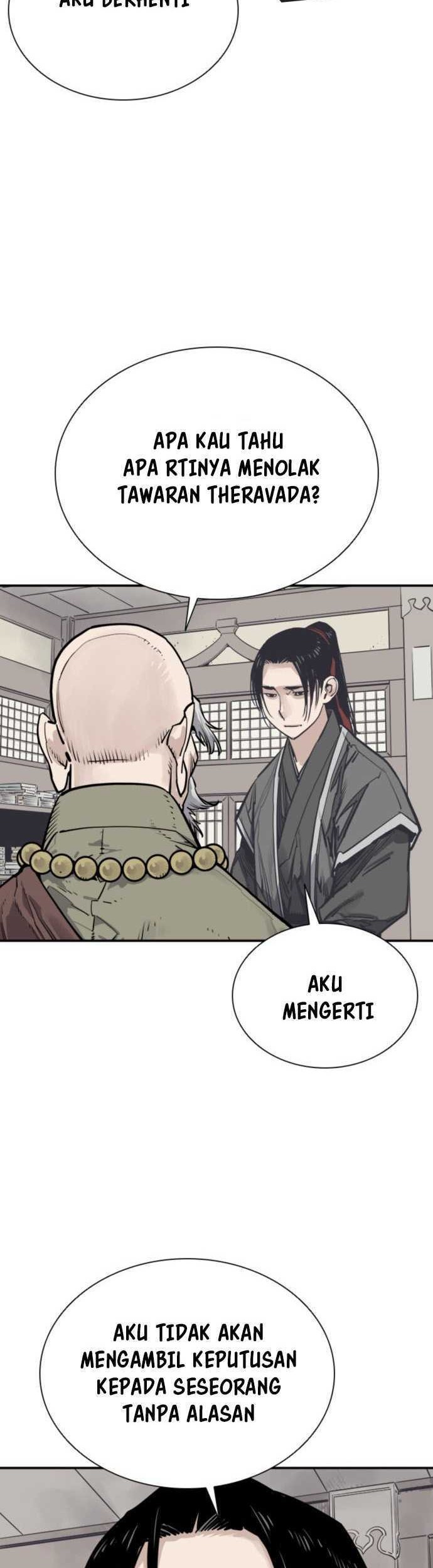 Death God Chapter 63 Gambar 40