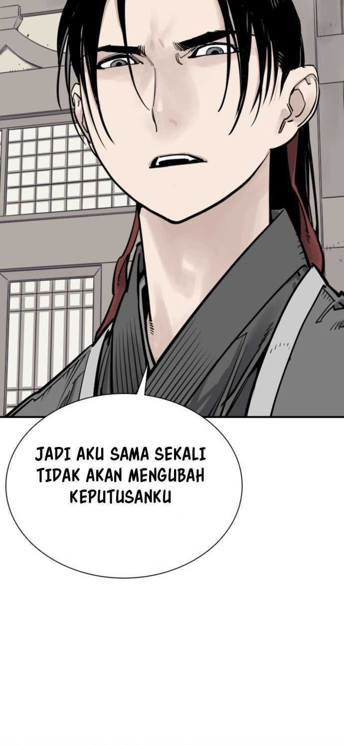 Death God Chapter 63 Gambar 41