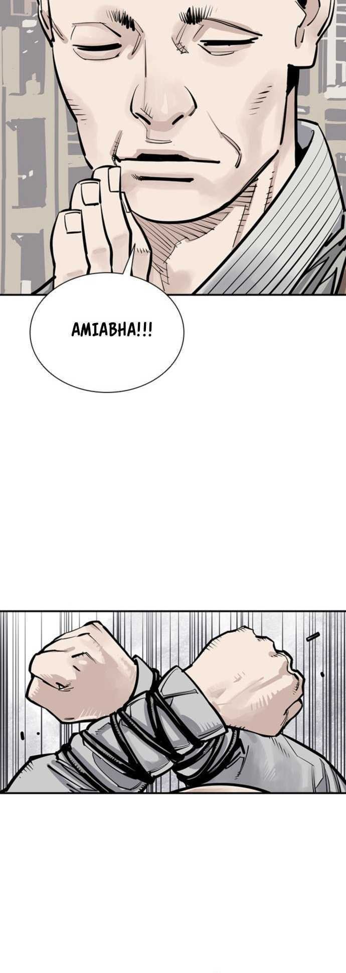 Death God Chapter 62 Gambar 46