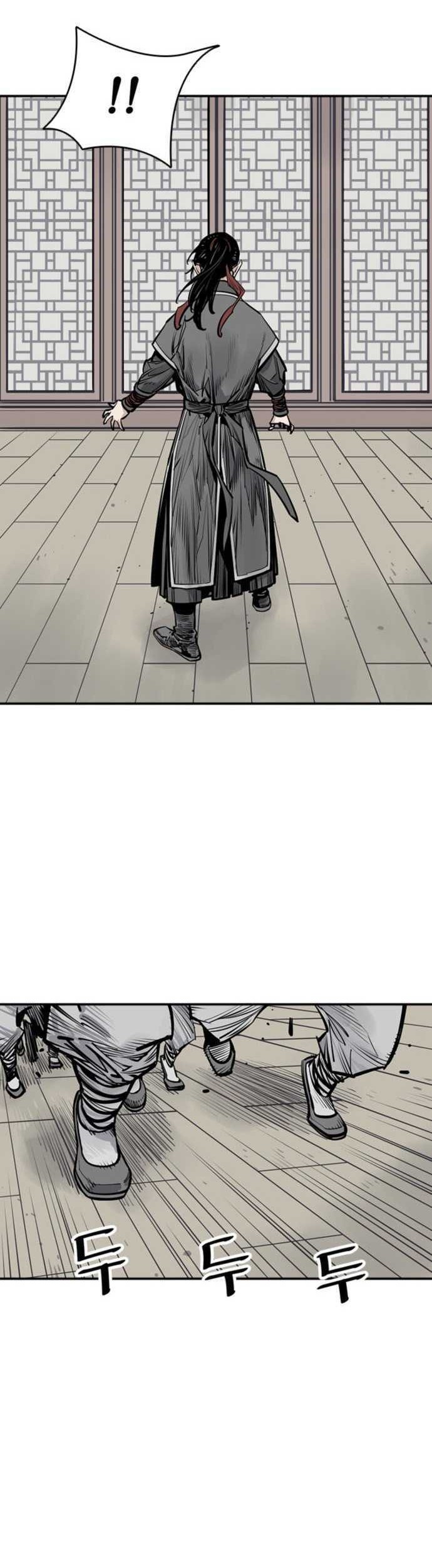 Death God Chapter 62 Gambar 43