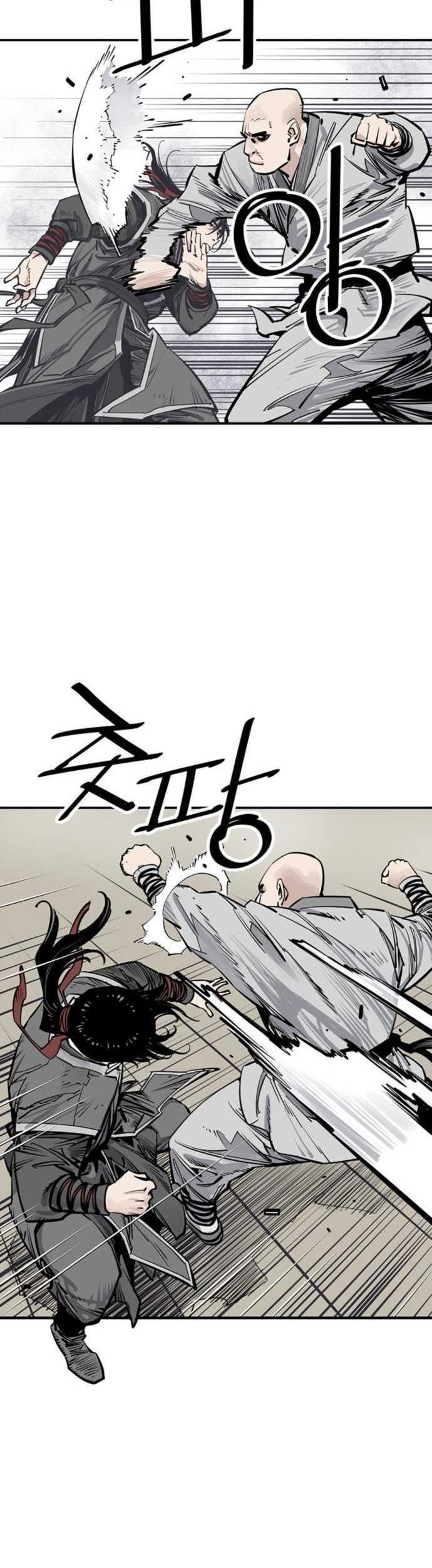 Death God Chapter 62 Gambar 50