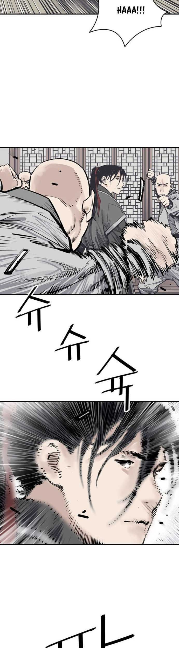 Death God Chapter 62 Gambar 49