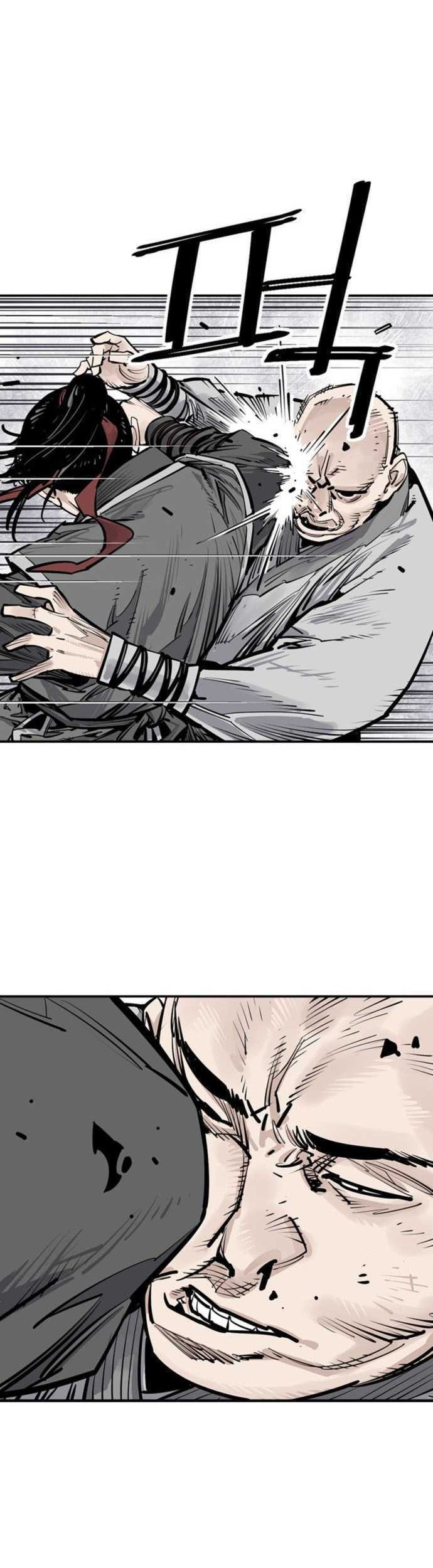 Death God Chapter 62 Gambar 53