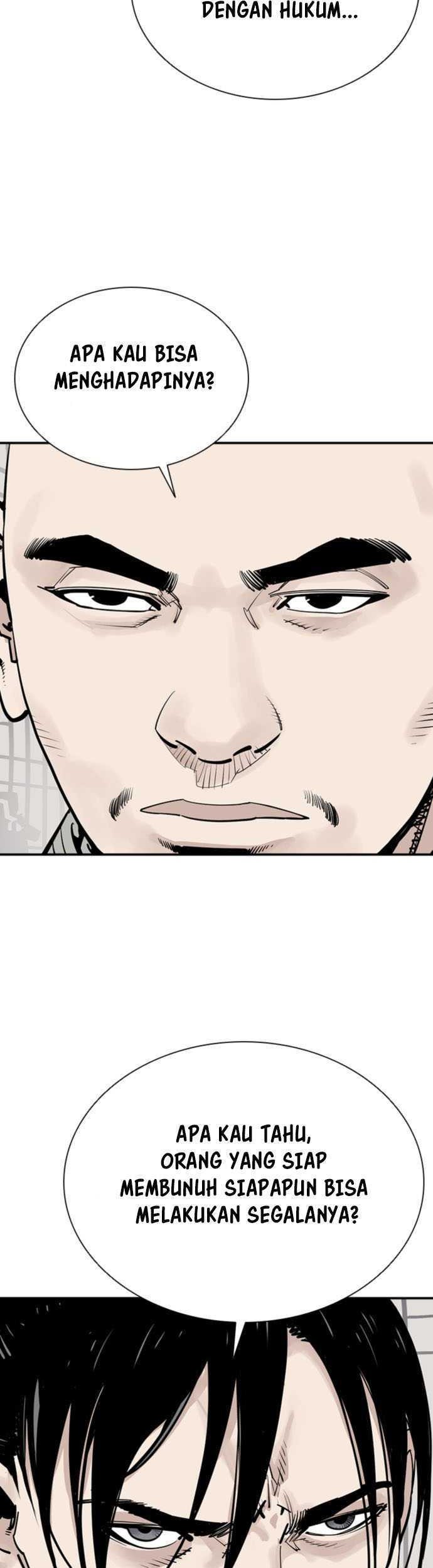 Death God Chapter 62 Gambar 4