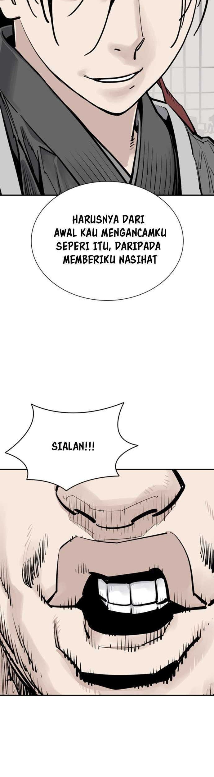 Death God Chapter 62 Gambar 5