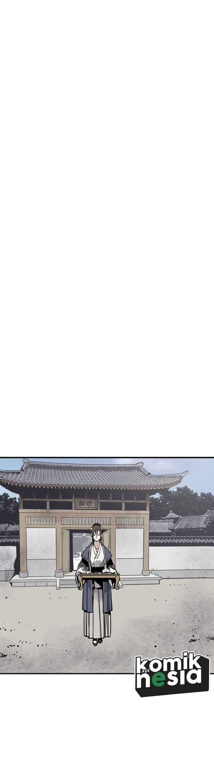 Death God Chapter 62 Gambar 7