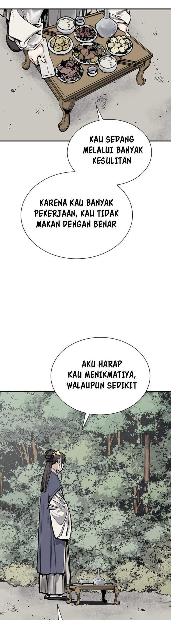 Death God Chapter 62 Gambar 8