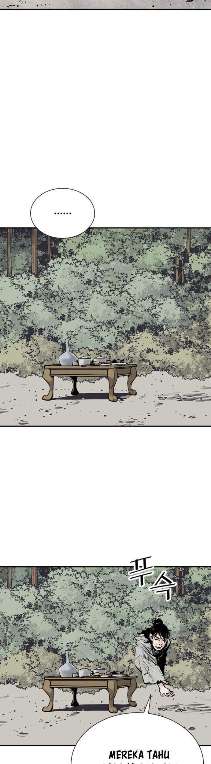 Death God Chapter 62 Gambar 10